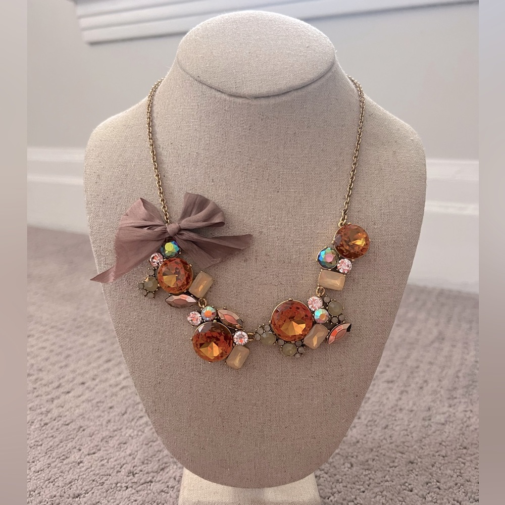 J.Crew Necklace